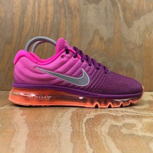 nike air performance 2017